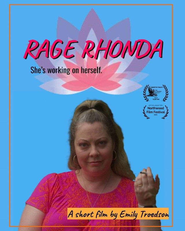 Rage Rhonda