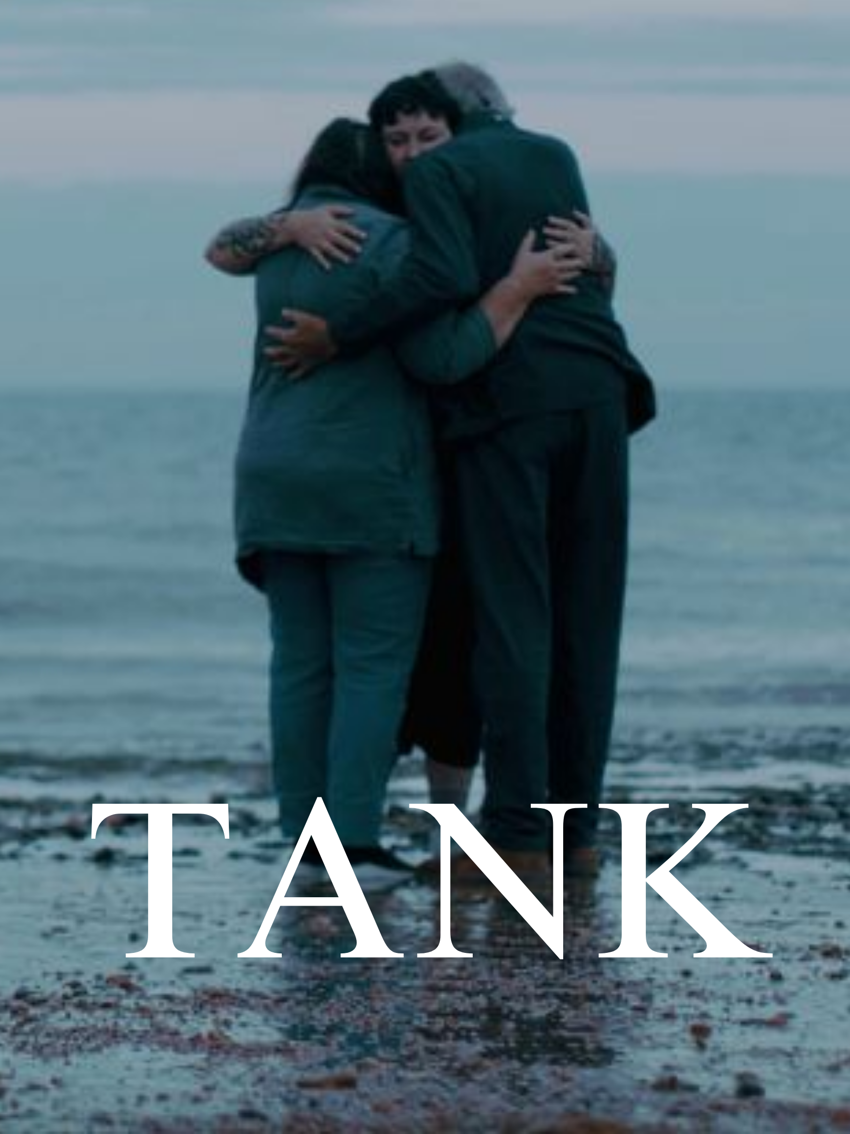 Tank